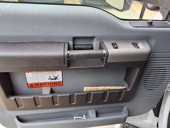 2025 Ford 4143D image 11