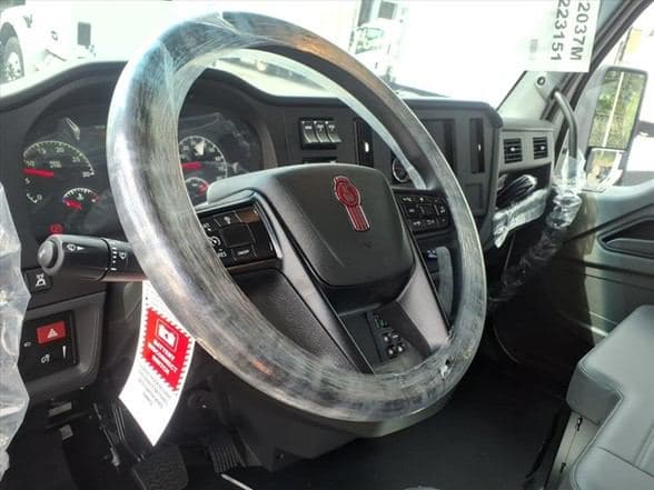 2026 Kenworth PSADL-400P image 12