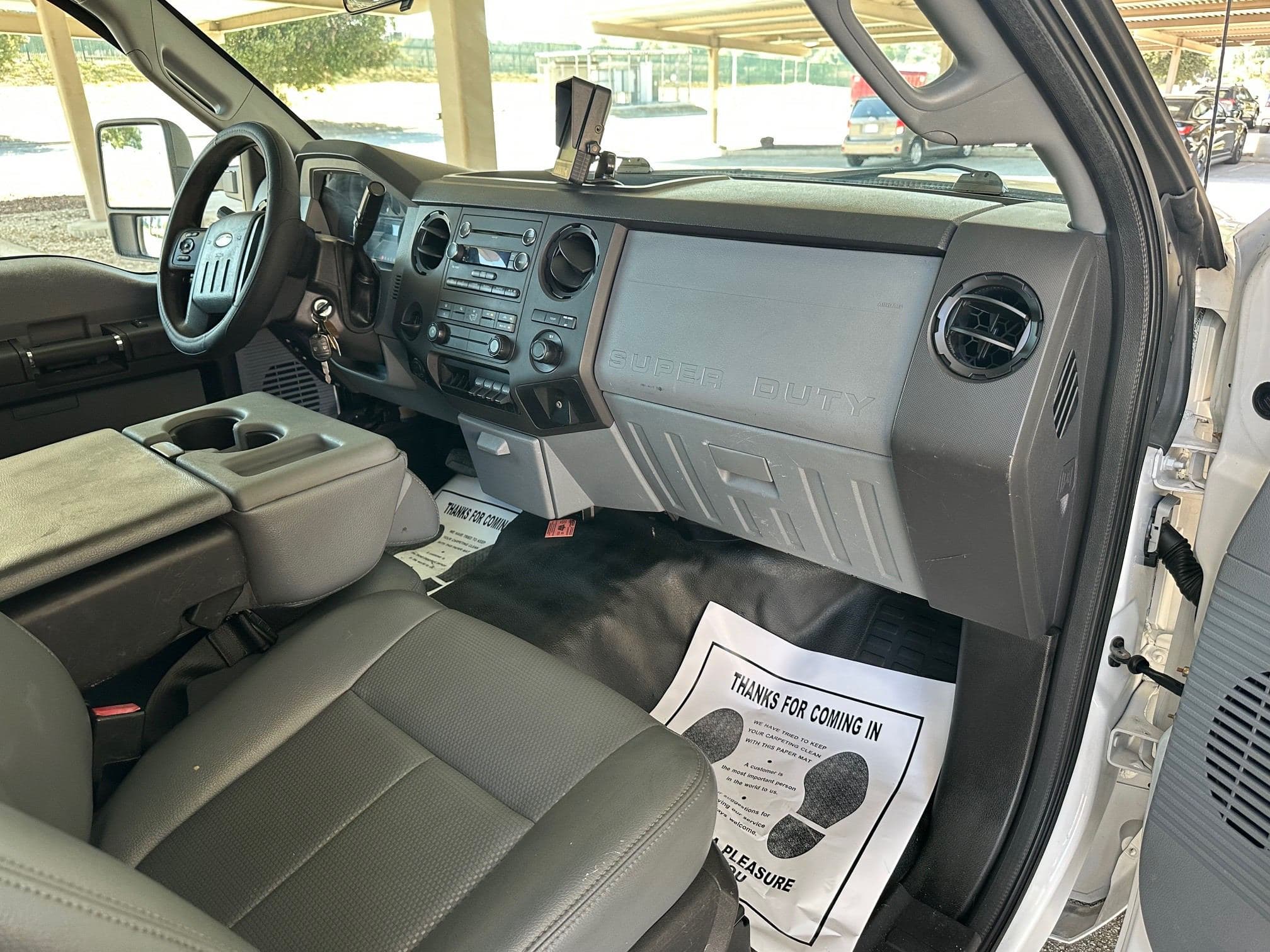 2013 FORD F350 13446 image 19