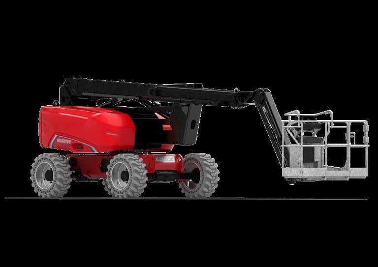 2025 MANITOU ATJ60E PL0076 image 9