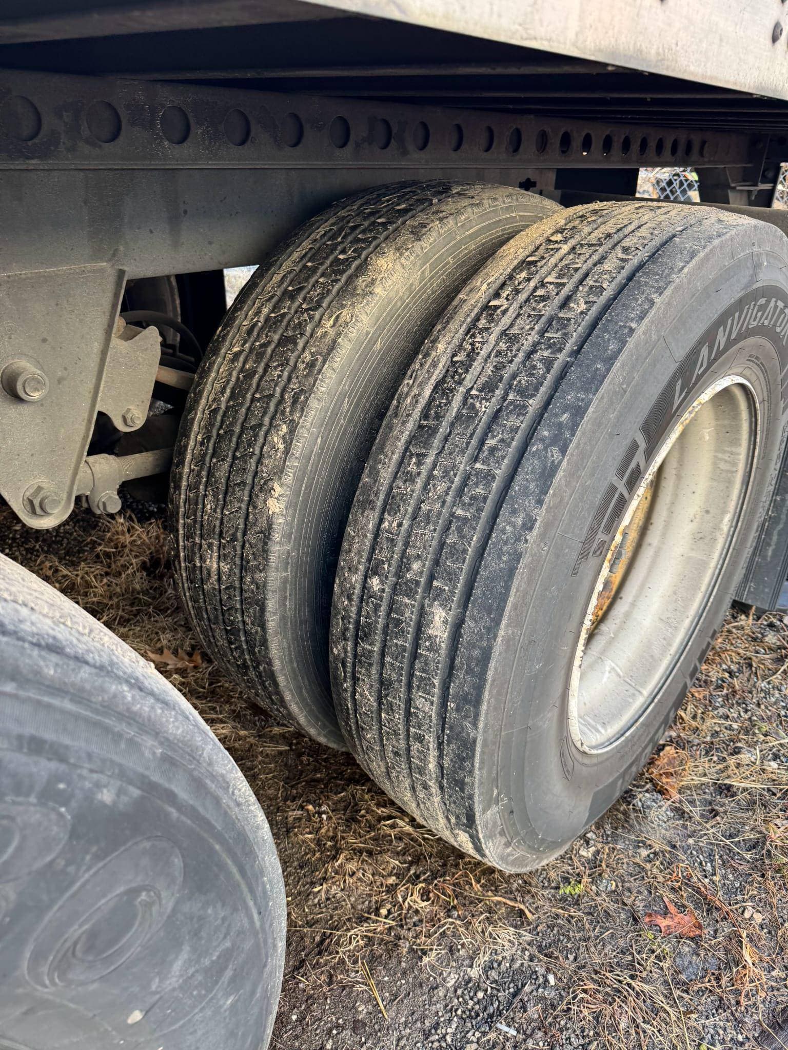 2022 Wabash Dry Van Duraplate image 6