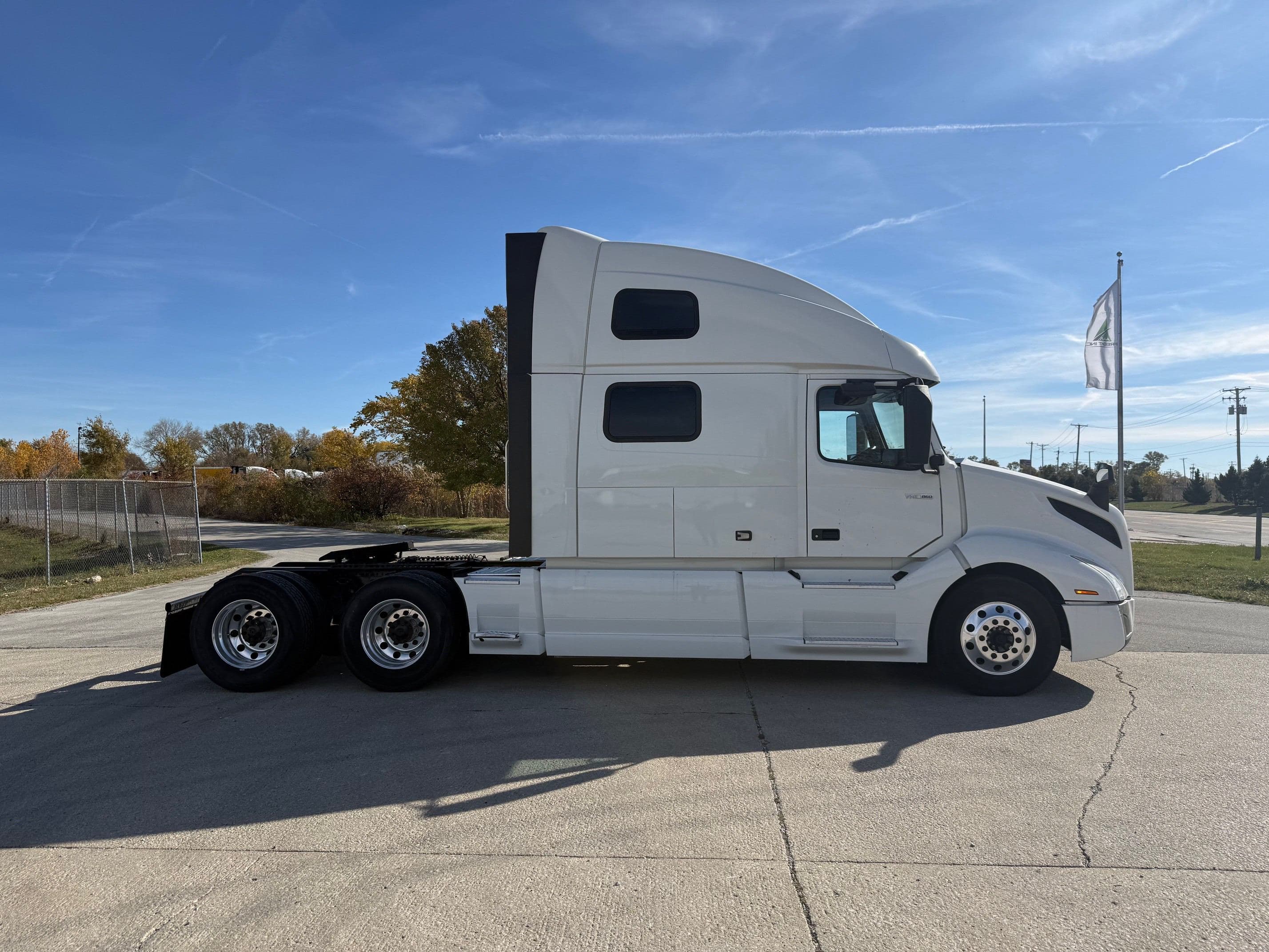 2022 Freightliner Cascadia image 4
