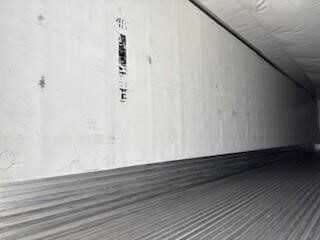 Used 2020 UTILITY 3000R Reefer/Refrigerated Van in Louisville, KY image 2