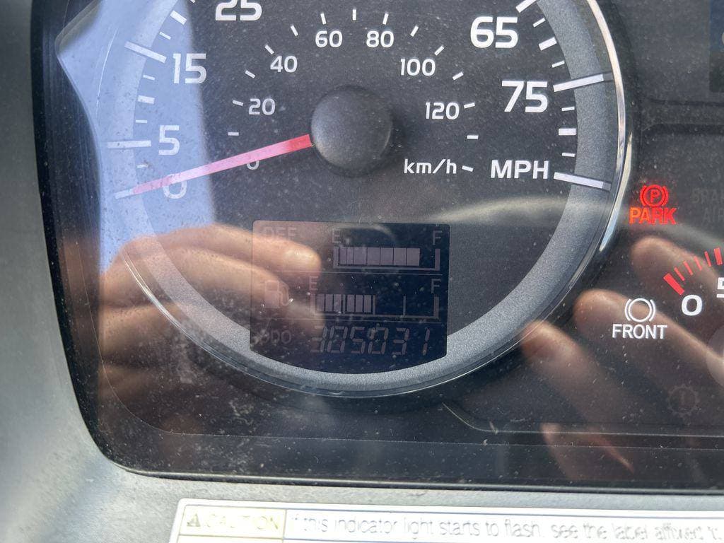 2019 Hino 338 image 10