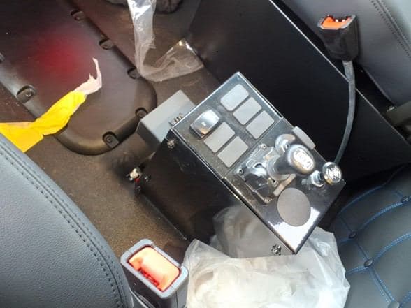 2026 Kenworth W990 image 17