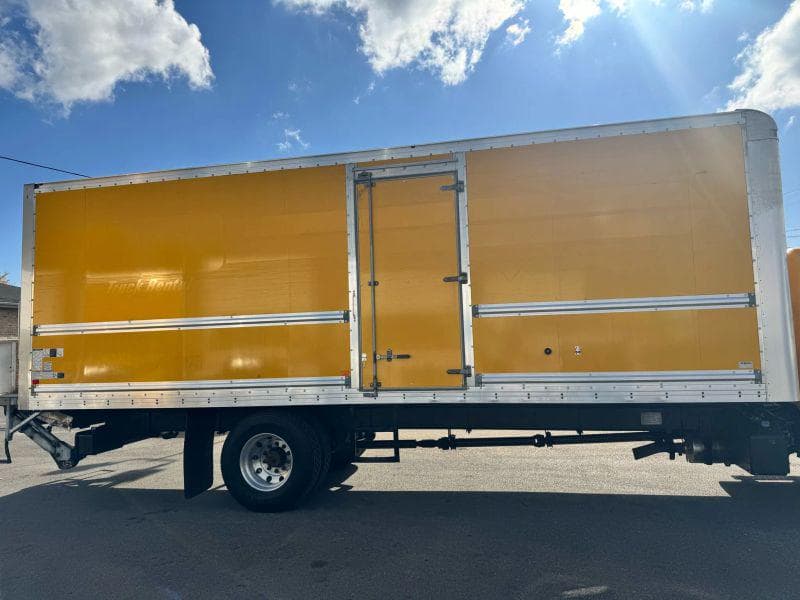 2019 International 4300 image 7