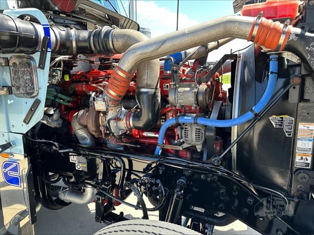 2021 Kenworth W9 Series image 10