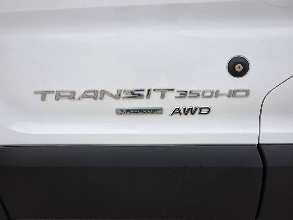 2024 Ford Transit-350 Base image 15