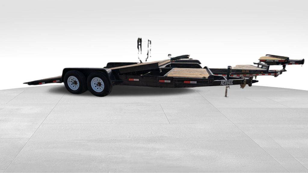2022 NEXHAUL N20TA  TILT BED EQUIPMENT image 12