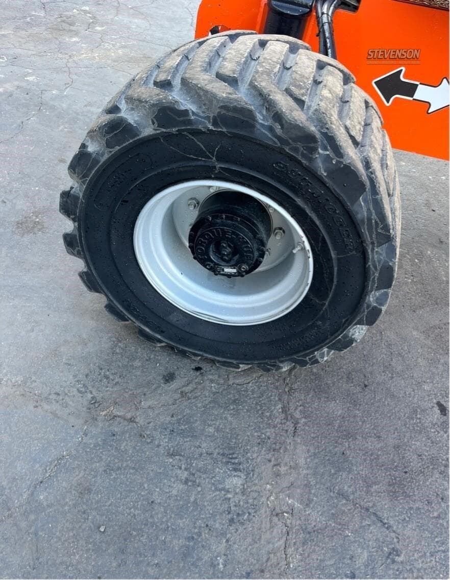 2014 JLG 450AJ PL0416 image 13