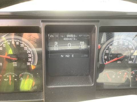 2019 Mack Anthem Day Cab Truck - Mack MP7, Automatic image 8