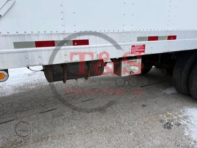 2009 GREAT DANE 531659 ROLLERBED image 7