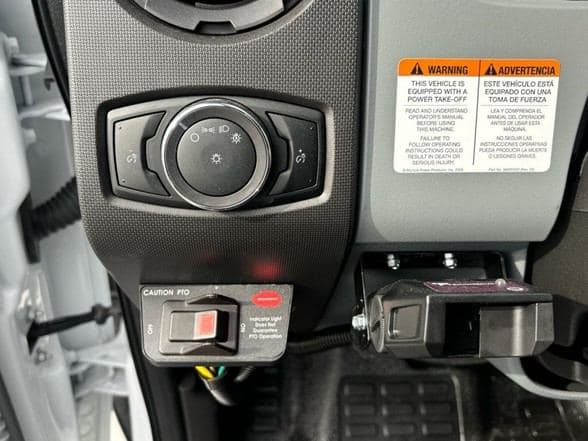 2025 Ford 4143D image 19