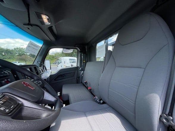 2025 Kenworth U7-10 image 16
