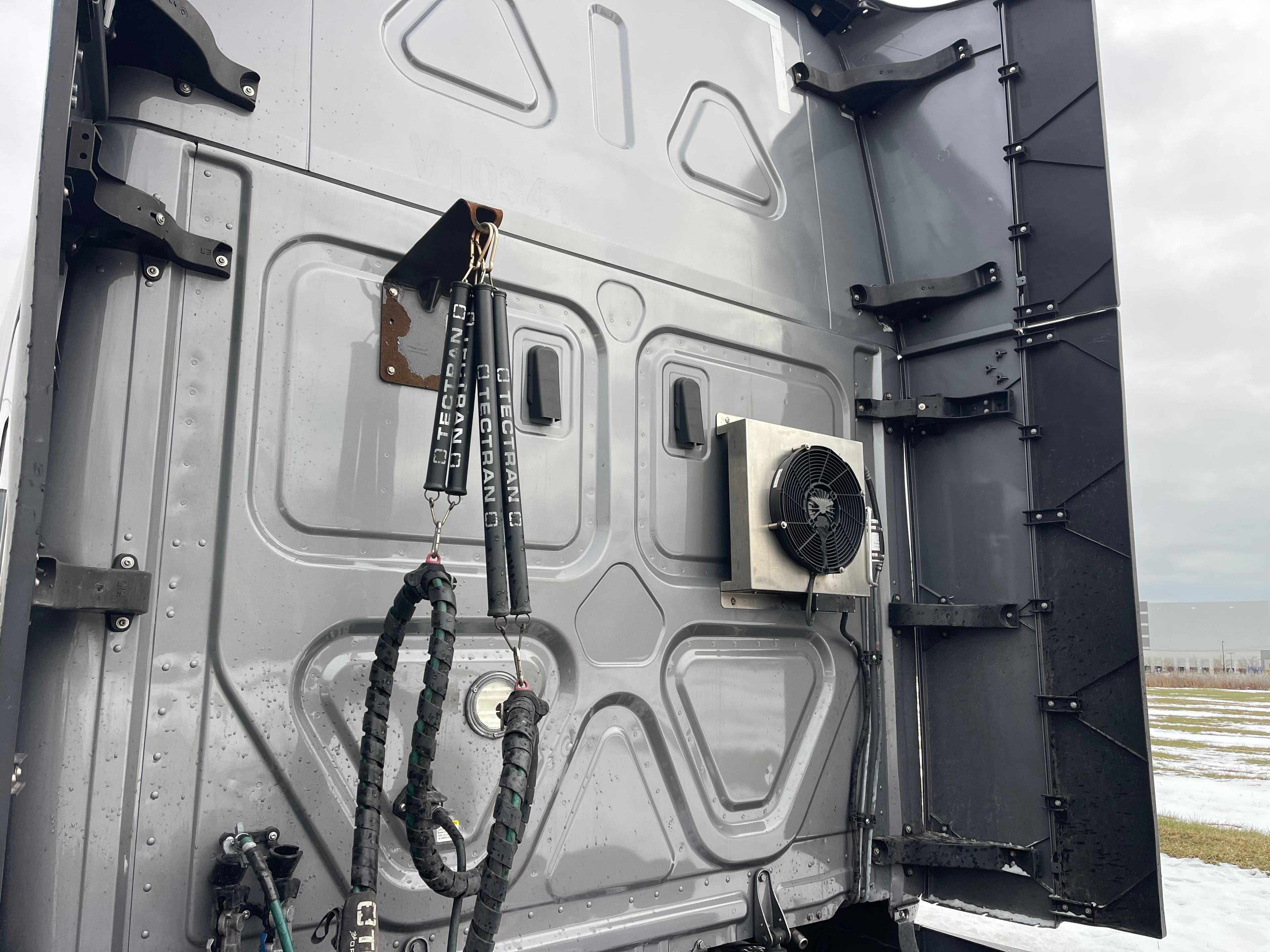 2021 Freightliner Cascadia image 6