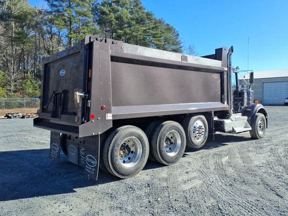 2026 Kenworth W900 image 4