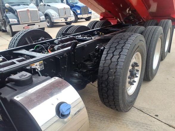 2026 Kenworth Reitnouer Inc Trailers image 9