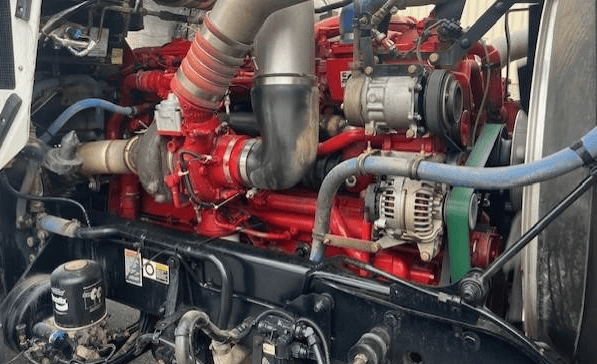 2020 Kenworth W9 Series image 4