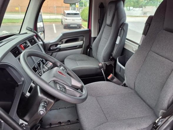 2026 Kenworth W990 image 14