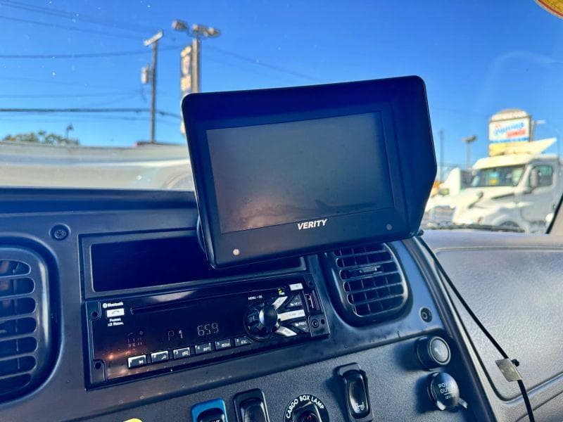 2021 Freightliner Cascadia 125 image 27