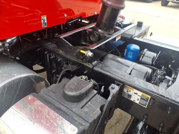 2026 Kenworth Reitnouer Inc Trailers image 11