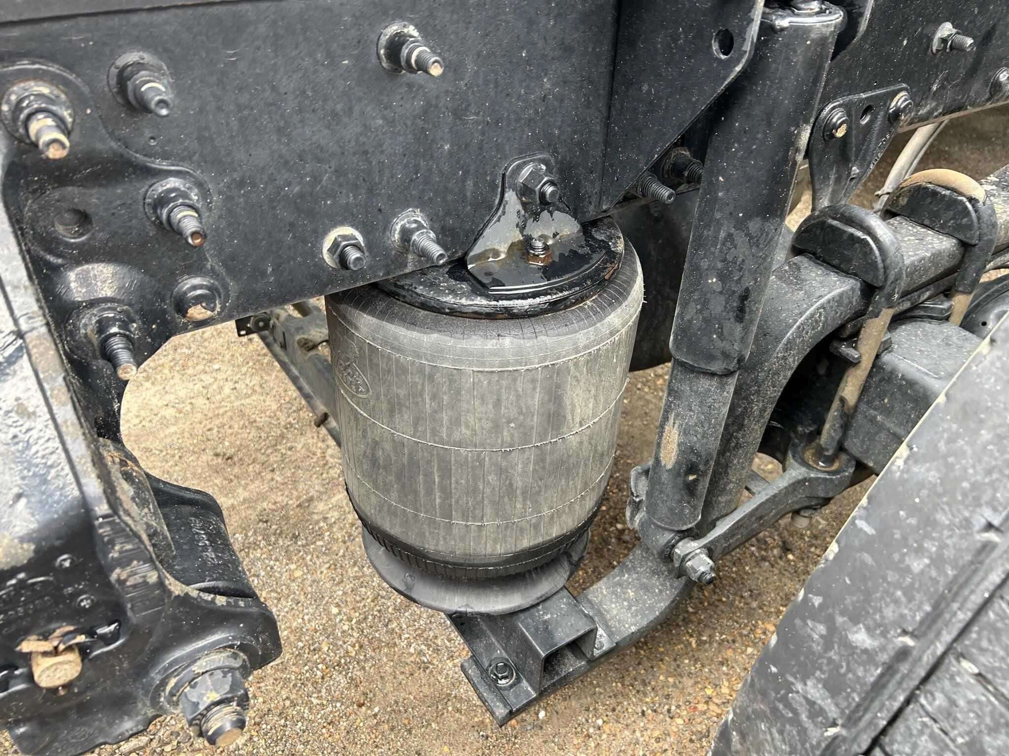 Used 2019 MACK ANTHEM Conventional - Day Cab in Covington, TN image 6