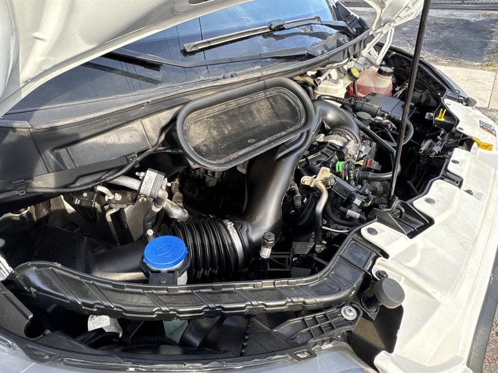 2023 Ford Transit T-350 image 38