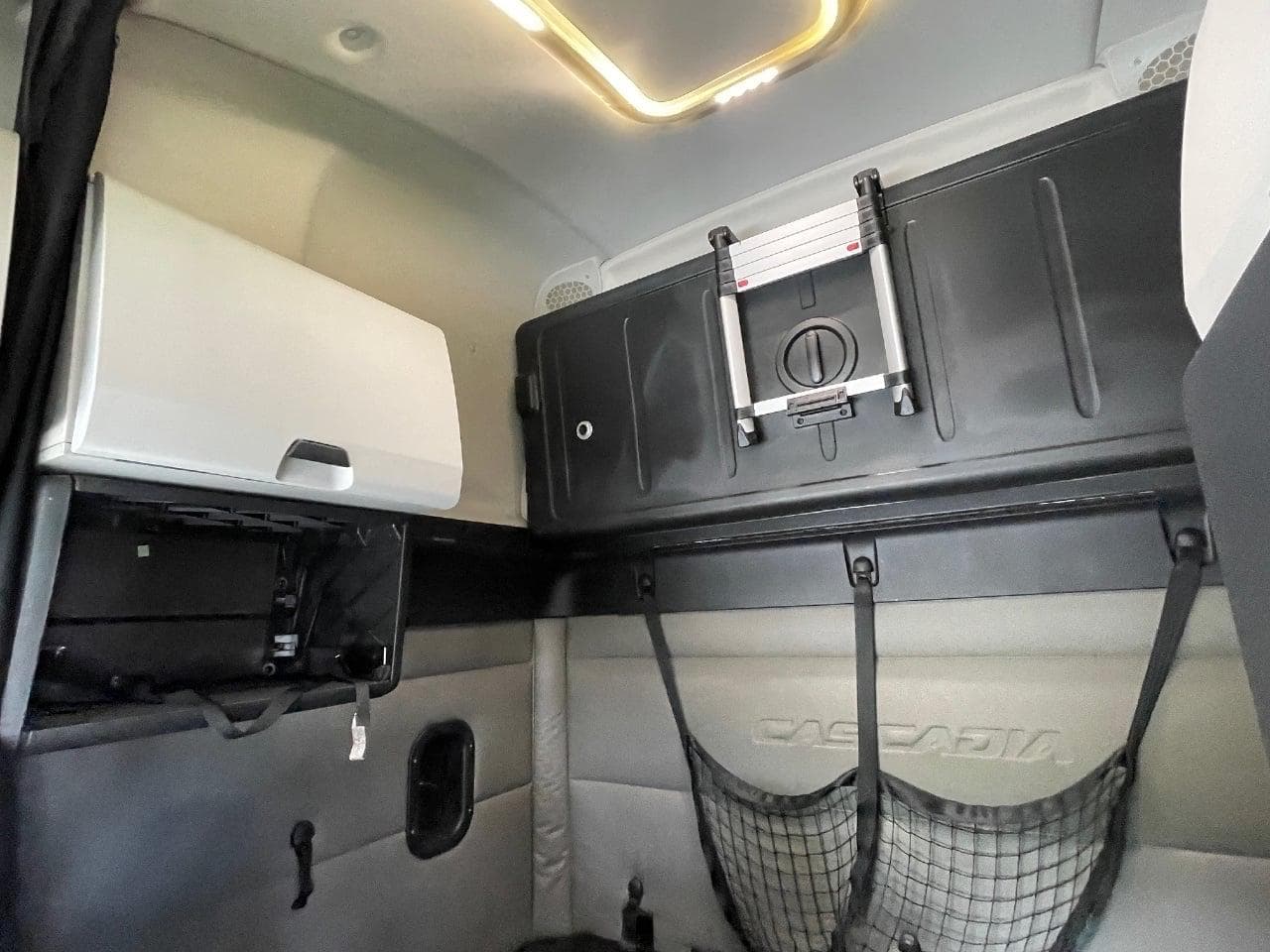 2019 Freightliner Cascadia 126 image 26