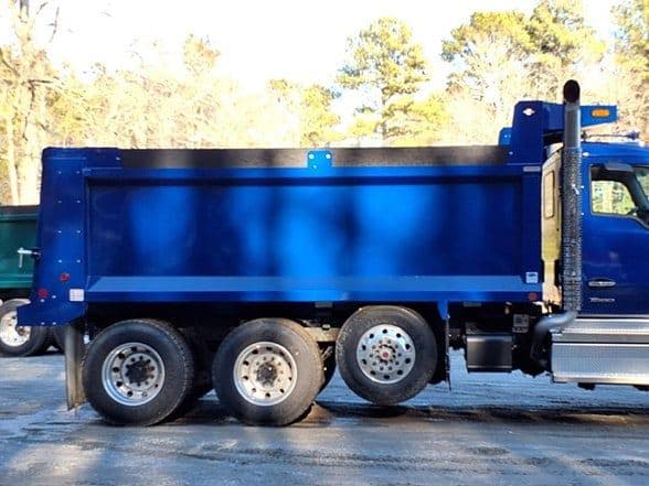 2026 Kenworth T880 image 10