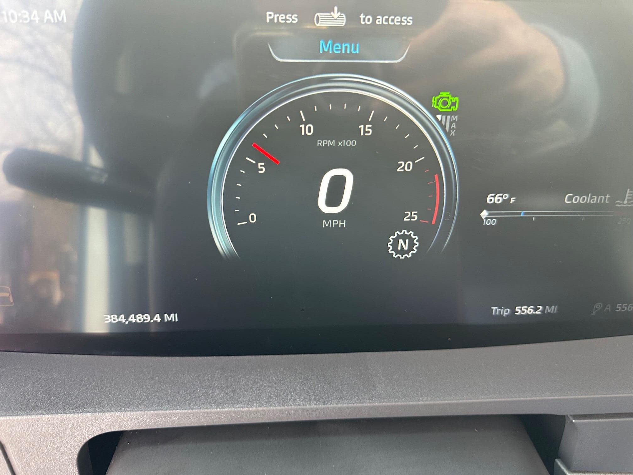 2023 Kenworth T680 image 6