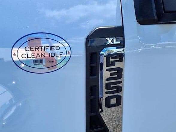 2025 Ford F350 image 14