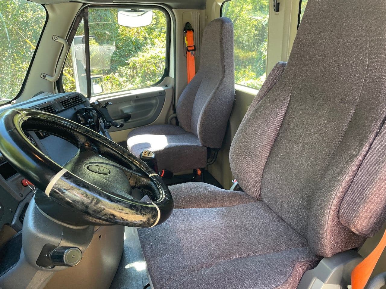 2019 Freightliner Cascadia 125 image 19