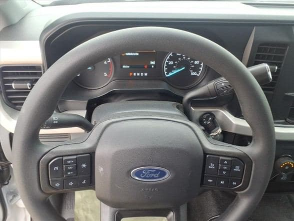 2026 Ford F600 SD XL image 11