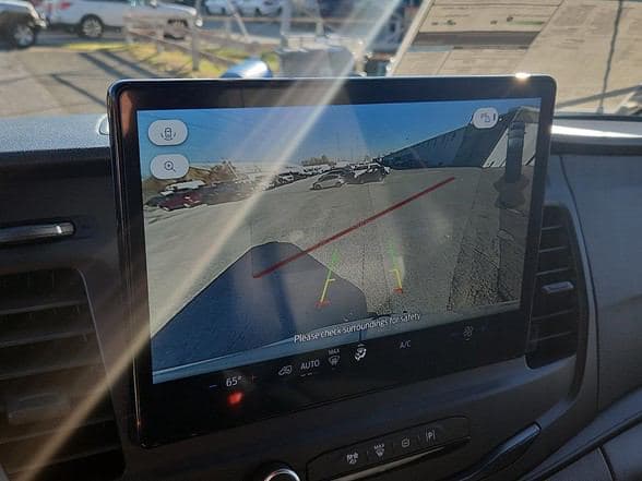 2026 Ford DE-16 image 10