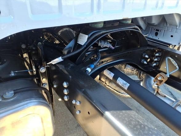 2026 Ford 4143D image 8