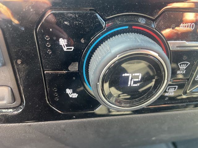 2025 Chevrolet Silverado 2500HD LT image 13