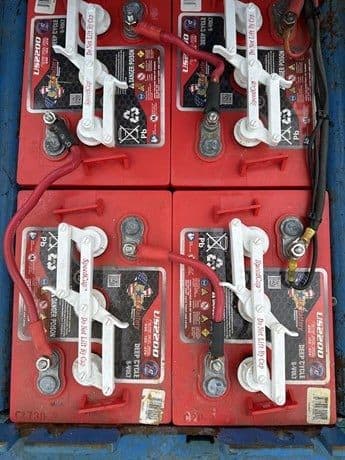 2016 GENIE GR12 image 7