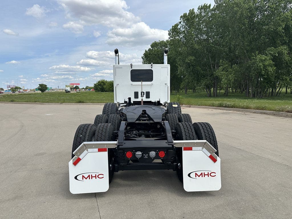 New 2027 KENWORTH T880S PH image 9