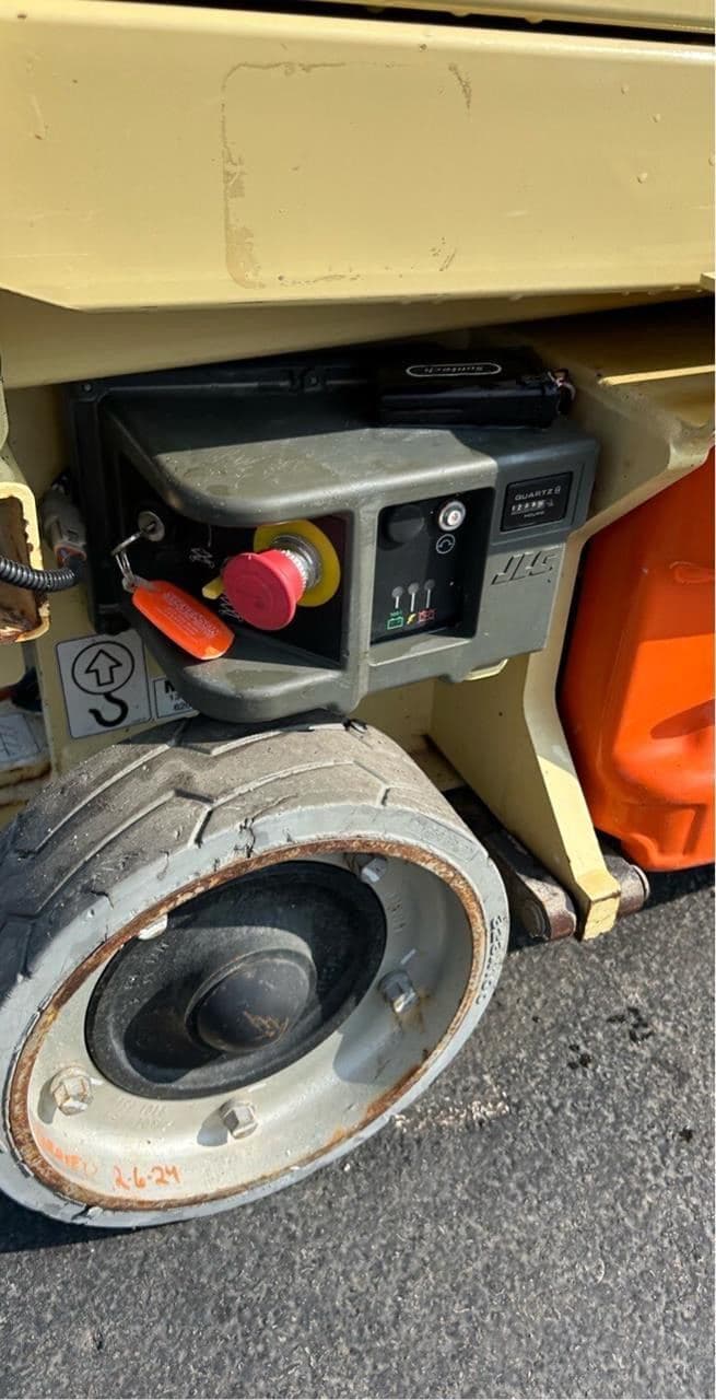 2017 JLG 1930ES PL3360 image 5