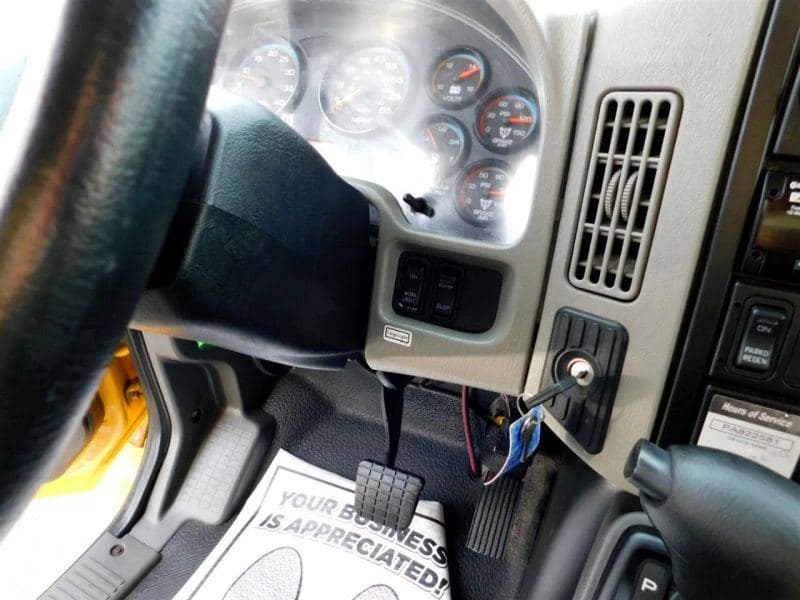 2019 International 4300 image 18