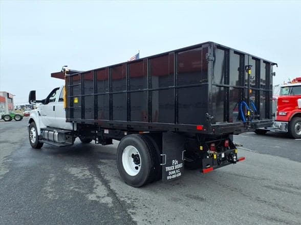 2026 Ford 4143D image 6