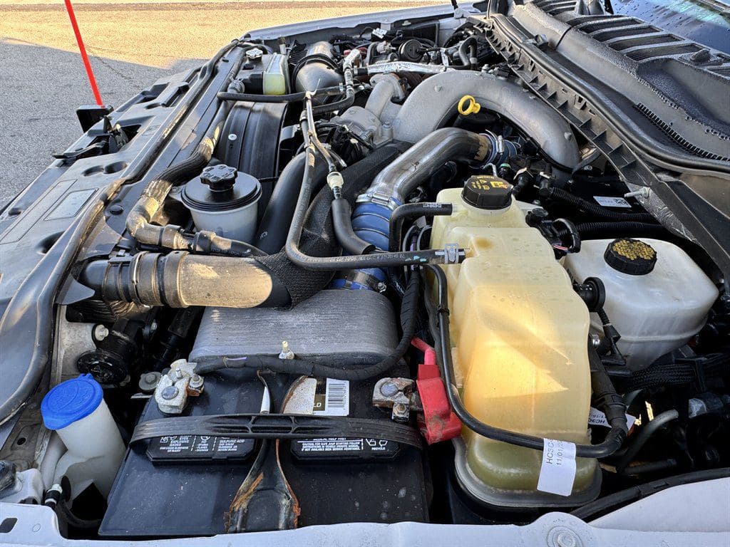 2020 Ford F150 image 26