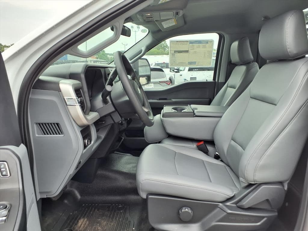 2026 Ford F600 SD XL image 14