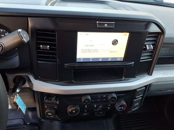 2026 Ford F550 SD XL image 12