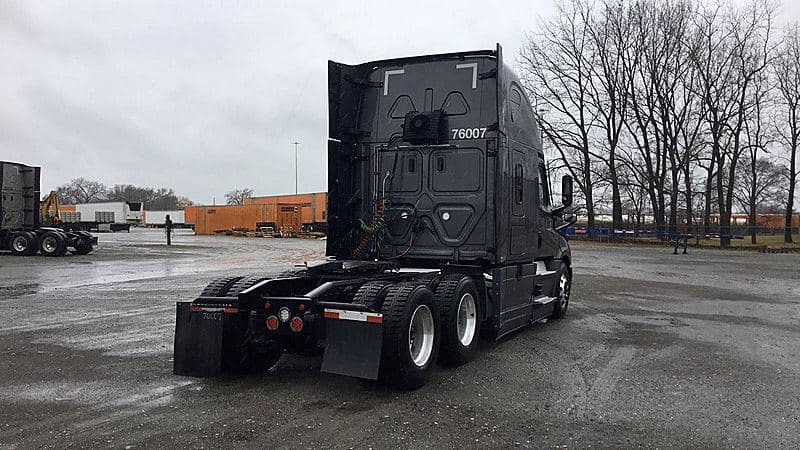 2024 Freightliner Cascadia 126 image 7