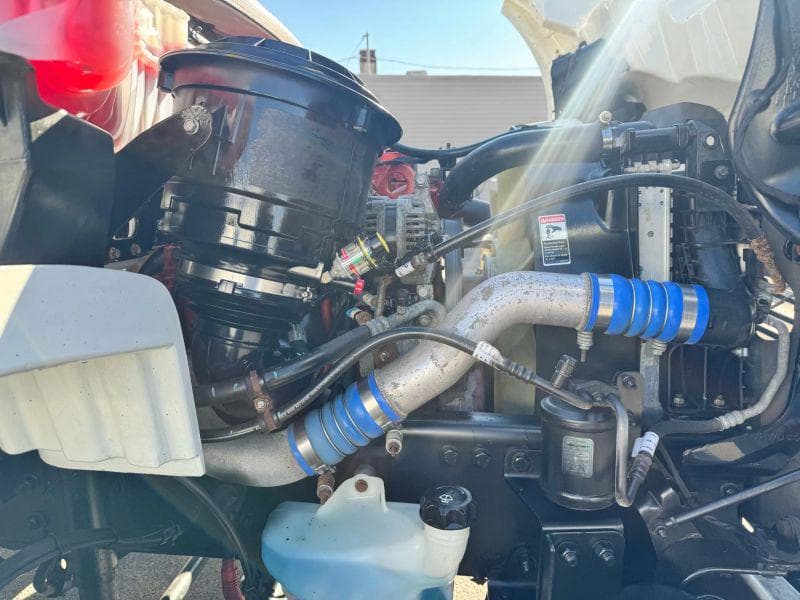 2021 Freightliner Cascadia 125 image 18