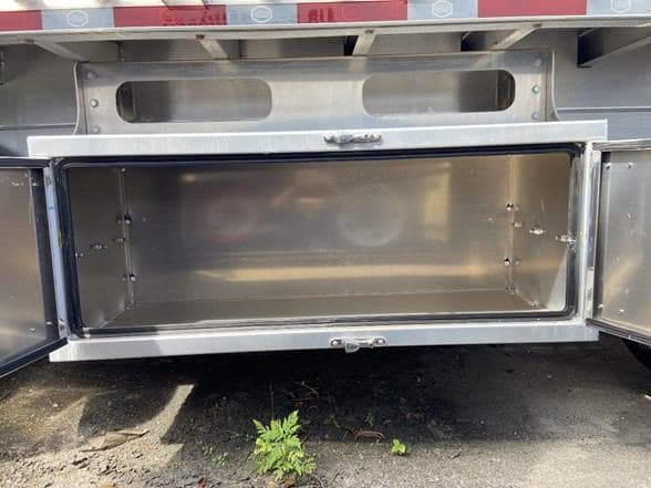 2025 MAC TRAILER MFG ROAD WARRIOR TNH68633LAK Web image 3