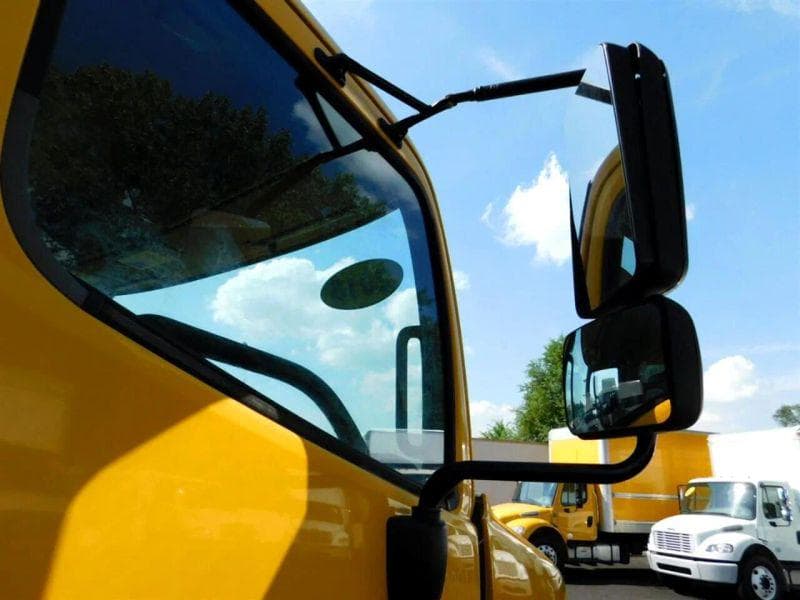 2018 Hino 338 image 30