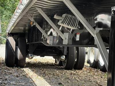 2026 Utility Reefer image 4