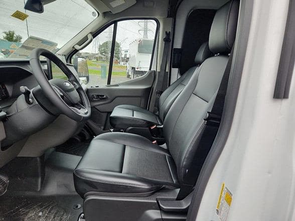 2026 Ford DE-16 image 7